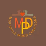 MDP Style Wood Creation icon