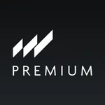 Modal Premium icon