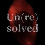 FRONTLINE Un(re)solved icon