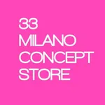 33 Milano Concept Store icon