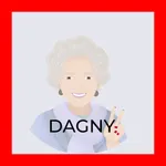 Dagny icon