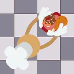 Soup Scramble icon