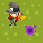 Witchy Ways icon