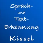 Sprach- und Texterkennung icon