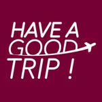 Have a good trip! icon