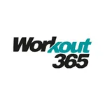 Workout365 icon