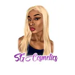 SG COSMETICS icon