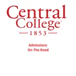 Admissions On The Road icon