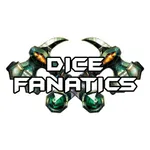 Dice Fanatics Collector icon