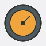 Focused Timer icon