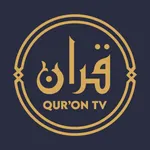 Quron TV icon