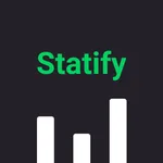 Statify icon