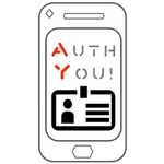 AuthYou! icon