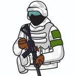 Surgical Strike: LOC Defense icon