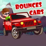 Bounce Cars icon