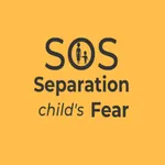 Separation a Child’s Fear SOS icon