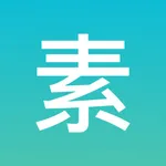 素圈儿 icon