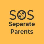 Separate Parents - SOS icon