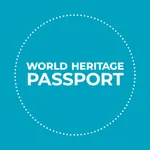 World Heritage Passport icon