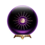 Magic Ball: yes or no icon