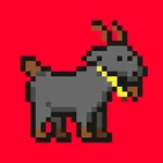 Goat Run - Keep on Moving icon