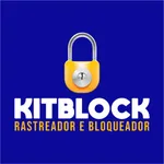 Kitblock Monitoramento icon