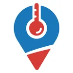 Meteotracker icon