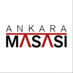 Ankara Masası icon