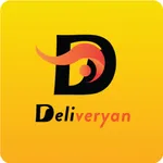 Deliveryan icon