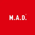 M.A.D. icon