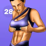 EresFitness Woman icon