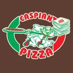 Caspian Pizza Worcester Town icon