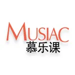 MUSIAC慕乐课 icon