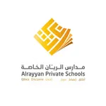 مدرسة الريان icon