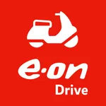 E-Roller E.ON Drive icon