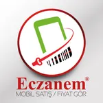 Eczanem Mobil Satış icon