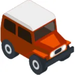 車佬: 用車 Use Car App icon