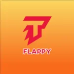 Flappy Paper Plane icon