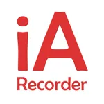 iAthletics Recorder icon