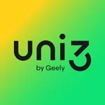 Uni3 by Geely icon