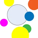 Dots: Grow Bigger! icon