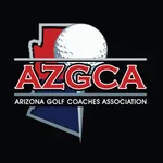 AZGCA Golf icon