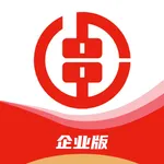 湖南农信企业版 icon