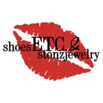 shoes etc & stonz jewelry icon