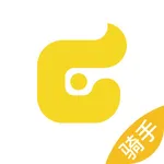 悟空外卖骑手端 icon