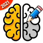 Draw Puzzle - Just Draw  2021 icon