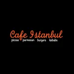 Cafe Istanbul. icon