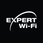 Expert Managed Wi-Fi icon