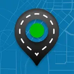 My Route Recorder icon