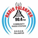 Radio Palanpur icon